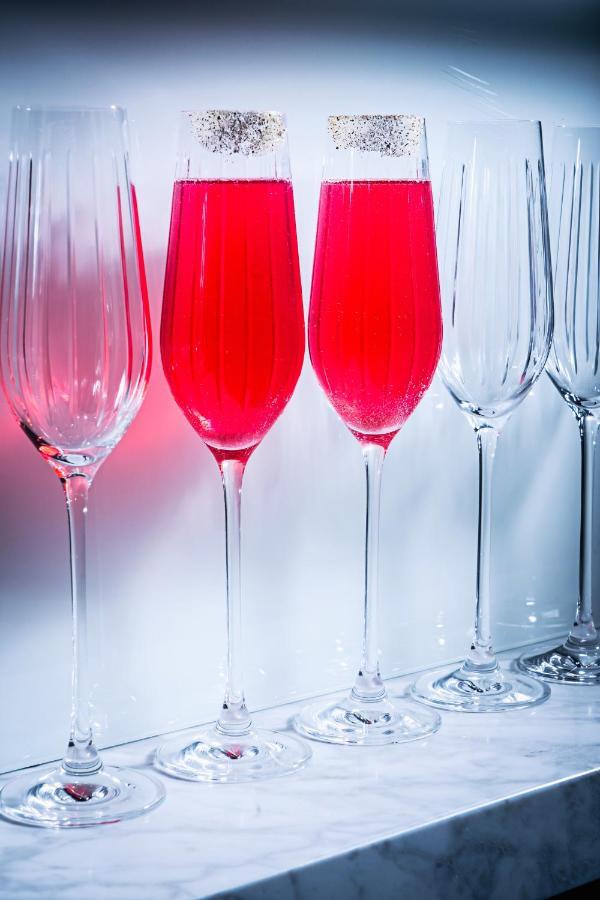 Riggs Washington Dc Hotel Ngoại thất bức ảnh A cosmopolitan