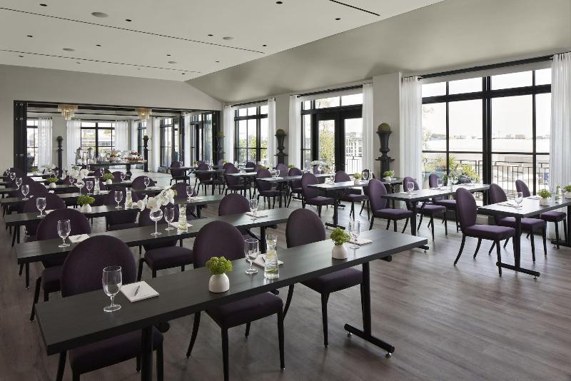 Riggs Washington Dc Hotel Ngoại thất bức ảnh The Westin Ottawa