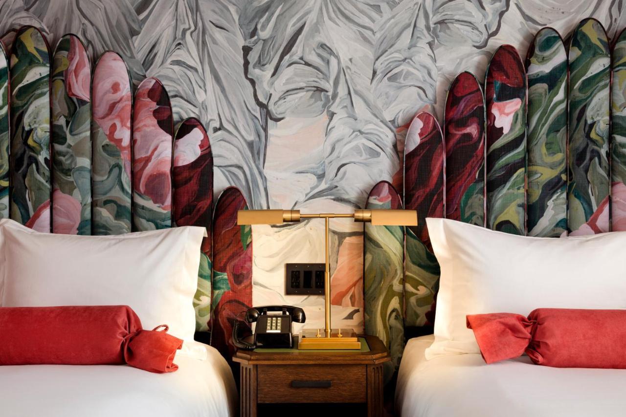 Riggs Washington Dc Hotel Ngoại thất bức ảnh