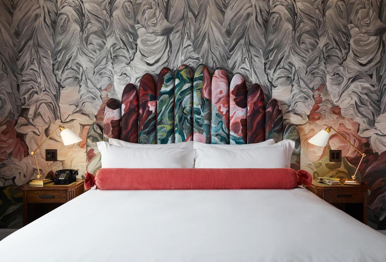 Riggs Washington Dc Hotel Ngoại thất bức ảnh